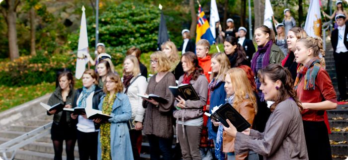 Mösspåtagning