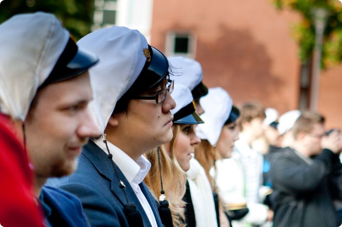 Mösspåtagning