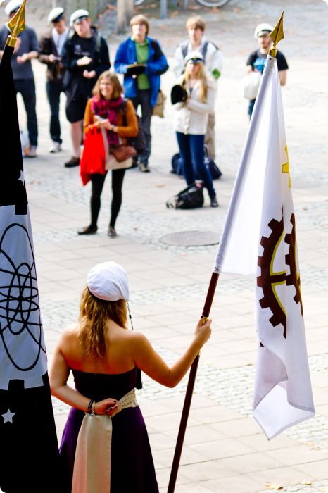 Mösspåtagning