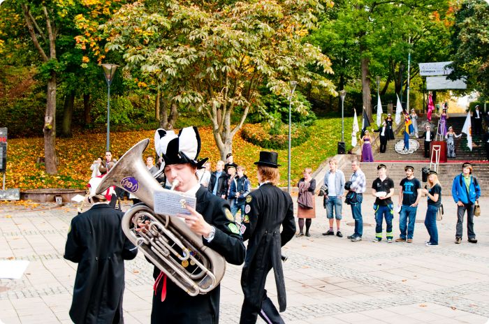 Mösspåtagning
