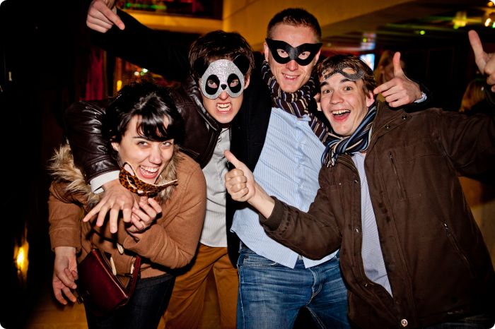 Halloweenkalas