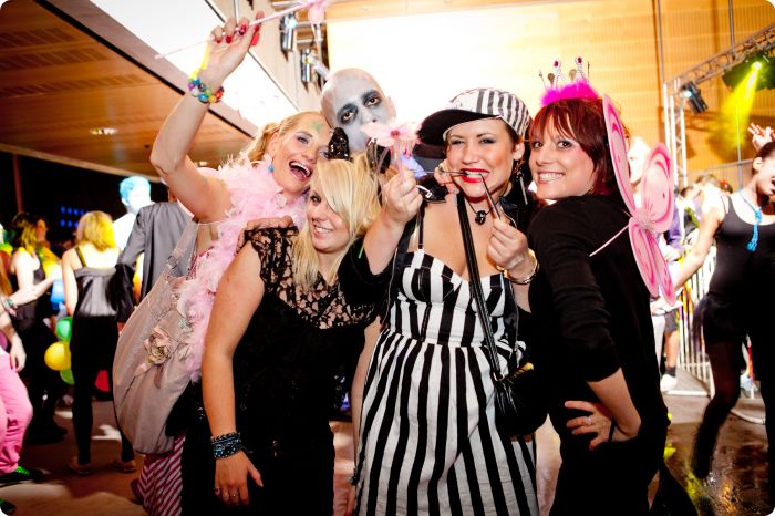 Halloweenkalas