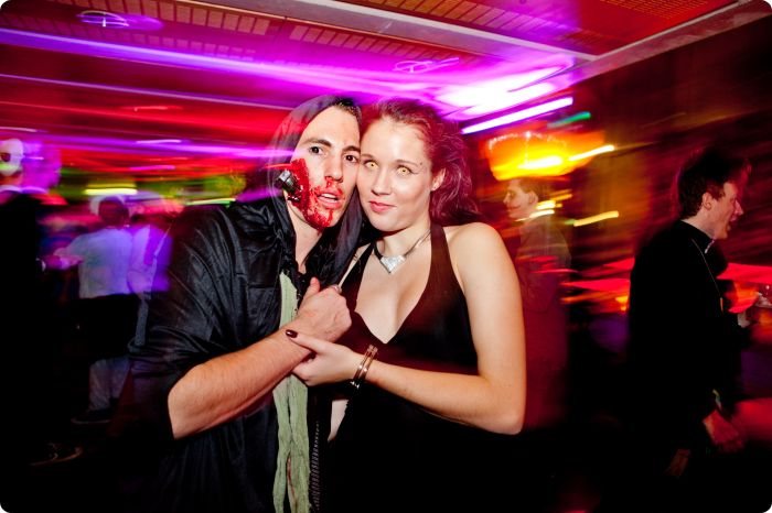Halloweenkalas