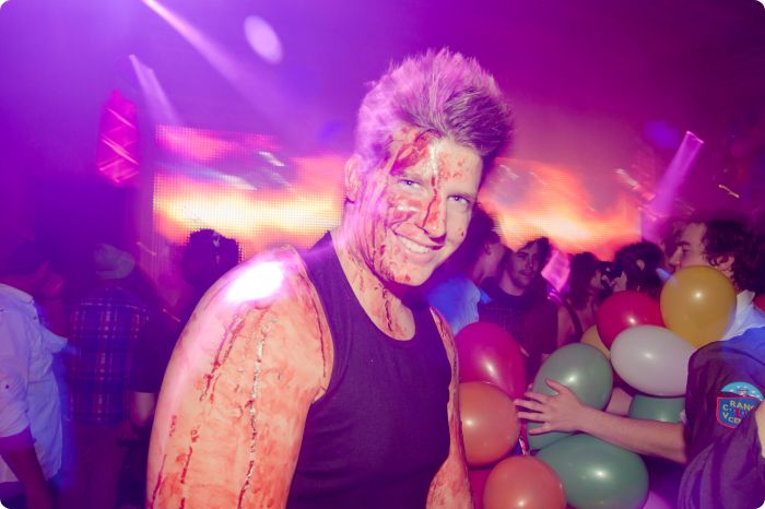Halloweenkalas