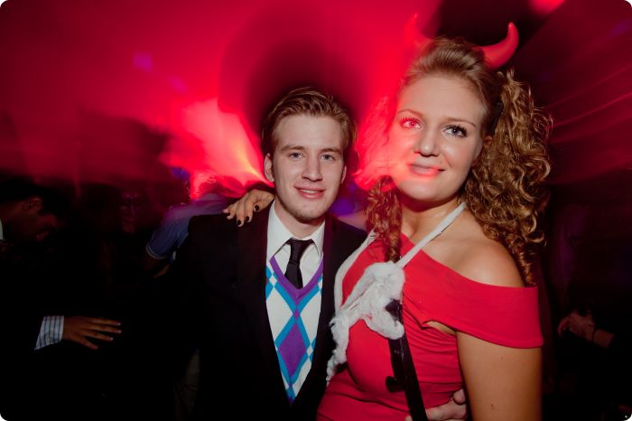 Halloweenkalas