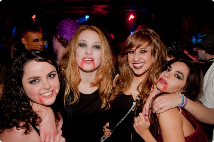 Halloweenkalas