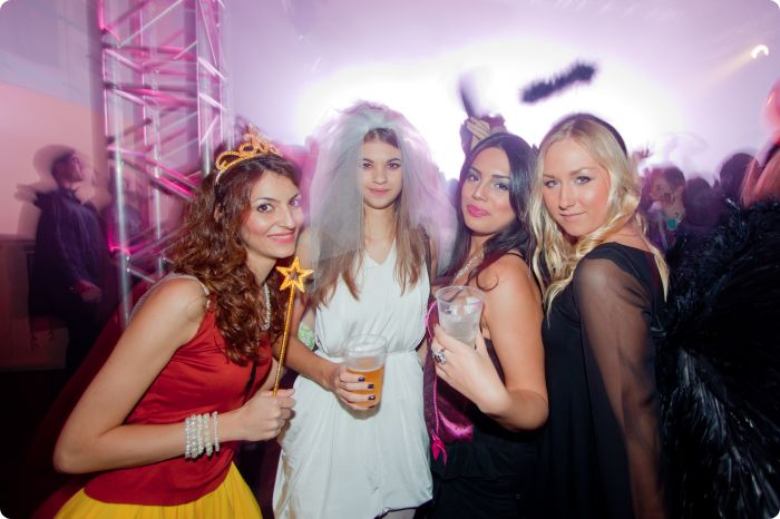 Halloweenkalas
