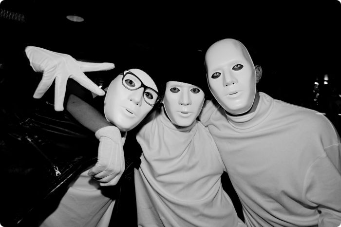 Halloweenkalas