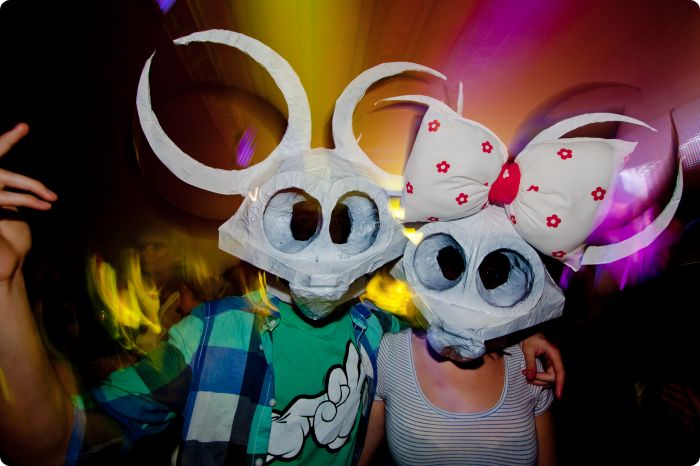 Halloweenkalas