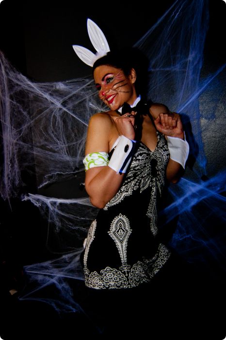 Halloweenkalas