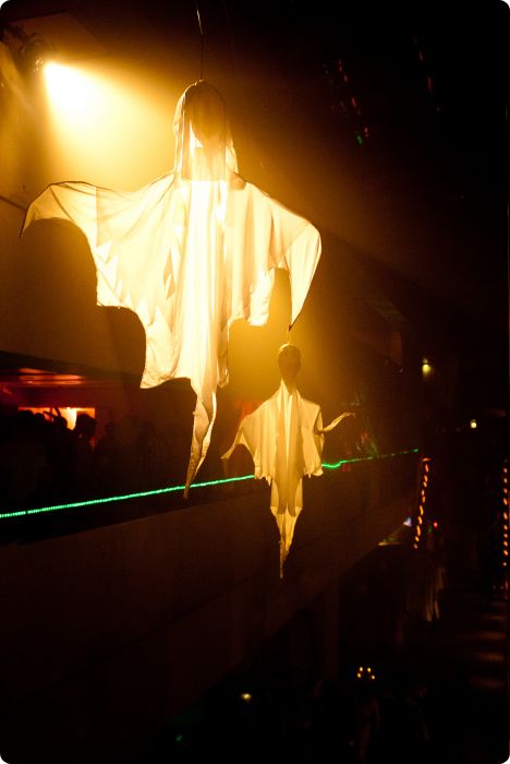 Halloweenkalas