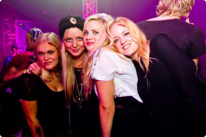 Halloweenkalas