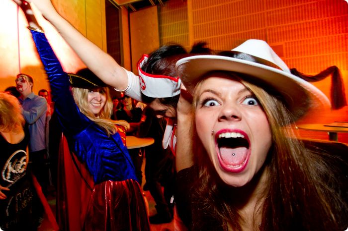 Halloweenkalas