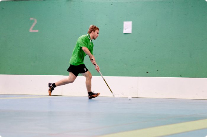 CM i innebandy