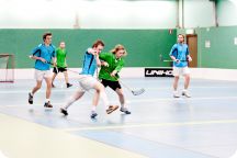 CM i innebandy