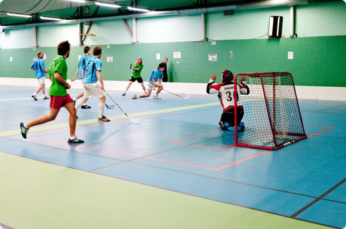 CM i innebandy