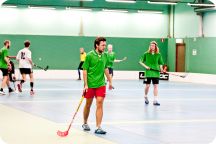 CM i innebandy