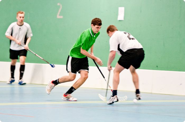 CM i innebandy