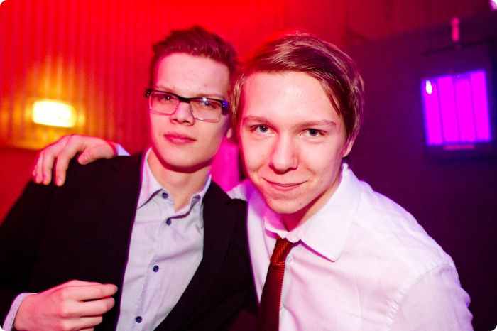 Julkalaset