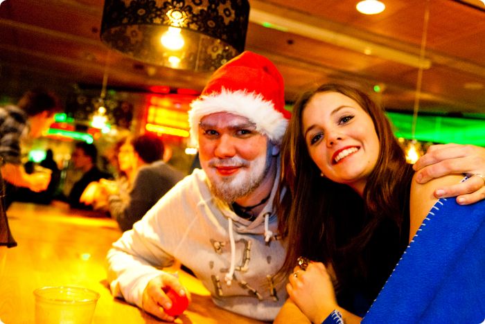 Julkalaset