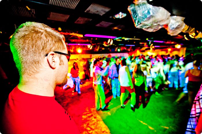Beachgasque lördag