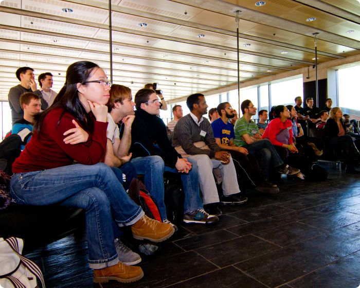 European BEST Engineering Competition