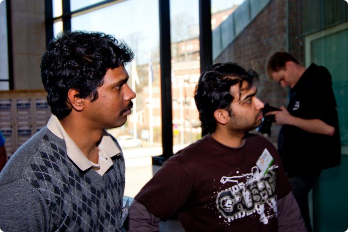 European BEST Engineering Competition