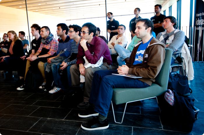 European BEST Engineering Competition