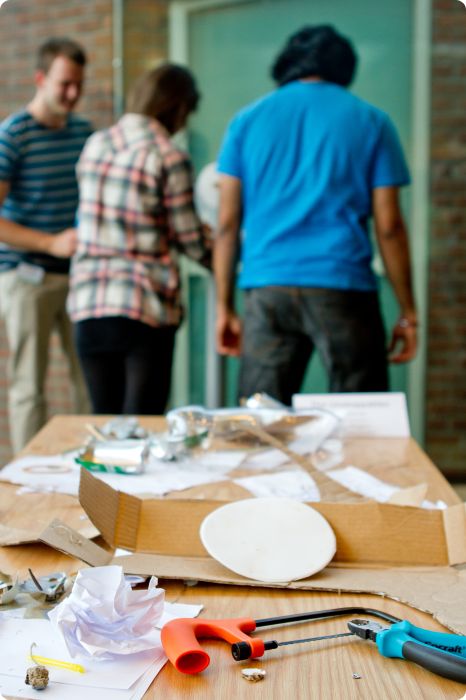 European BEST Engineering Competition