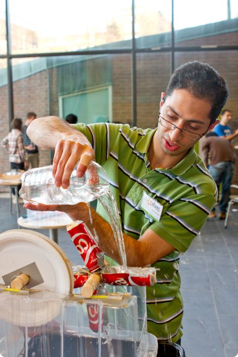European BEST Engineering Competition