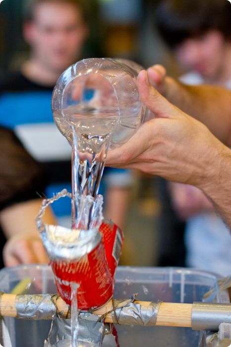 European BEST Engineering Competition