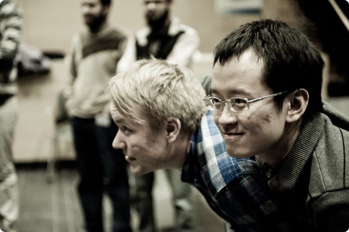European BEST Engineering Competition
