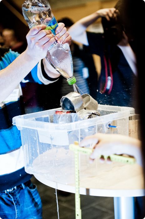 European BEST Engineering Competition