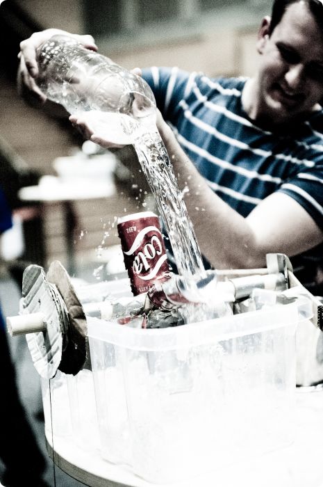 European BEST Engineering Competition