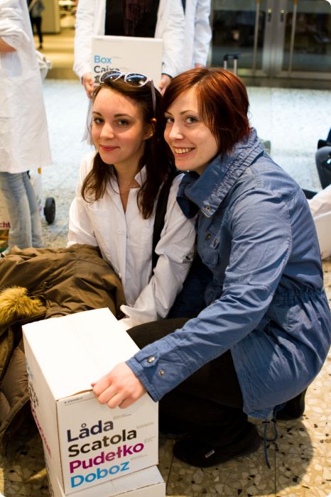 CCC Programsläpp