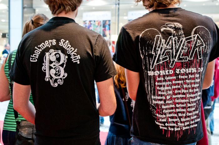 CCC Programsläpp
