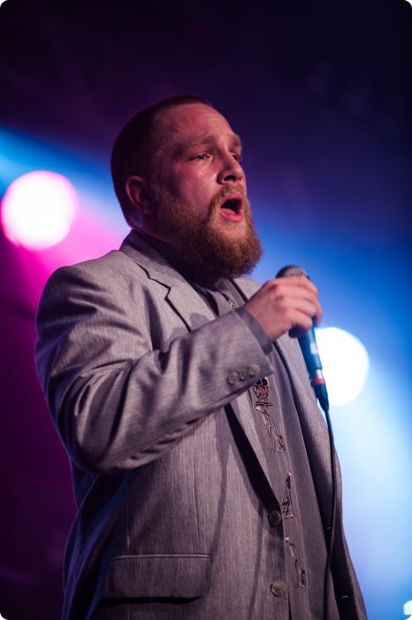 Öltält: Bara på låtsas
