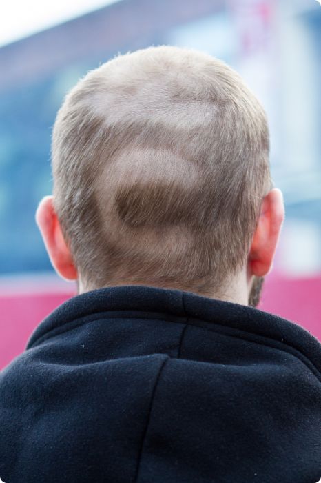 Öltält: Bara på låtsas
