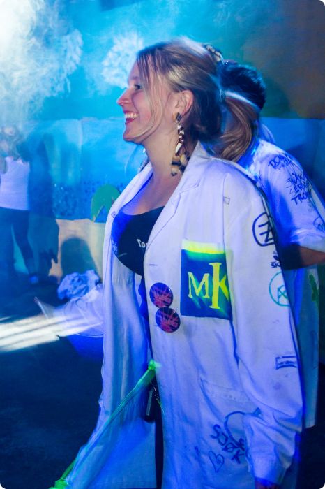 CM i fest 2012