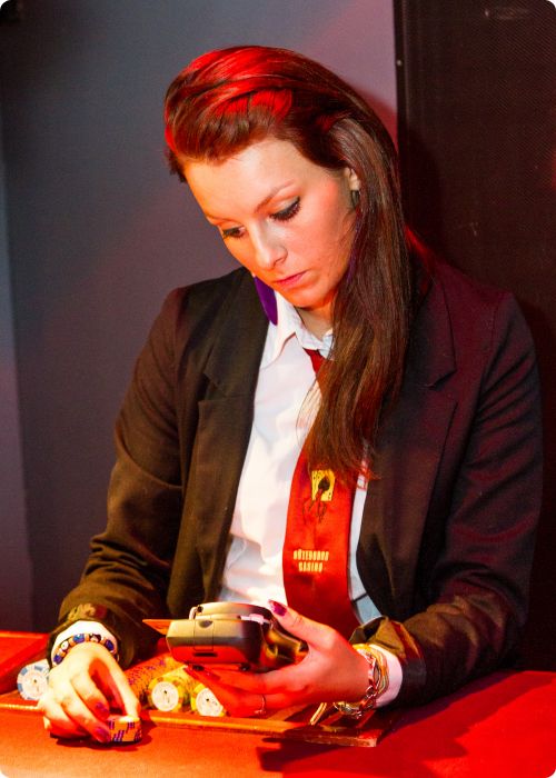 CM i fest 2012