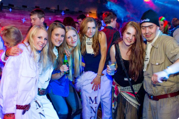 CM i fest 2012