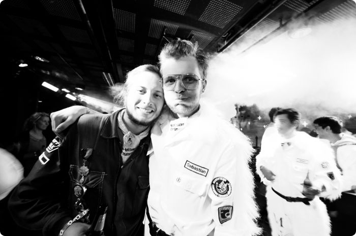 CM i fest 2012