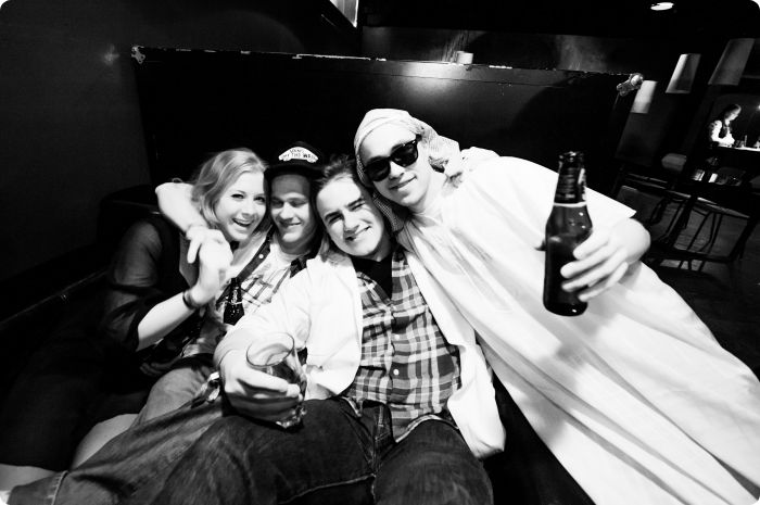 CM i fest 2012