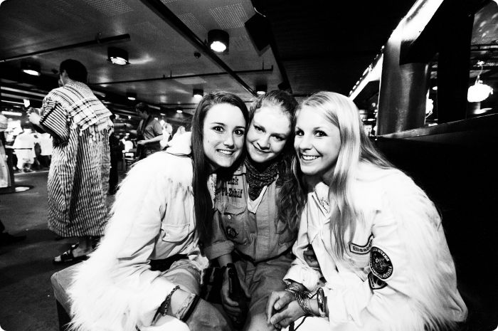 CM i fest 2012