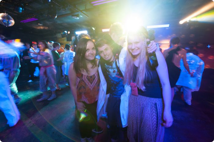 CM i fest 2012