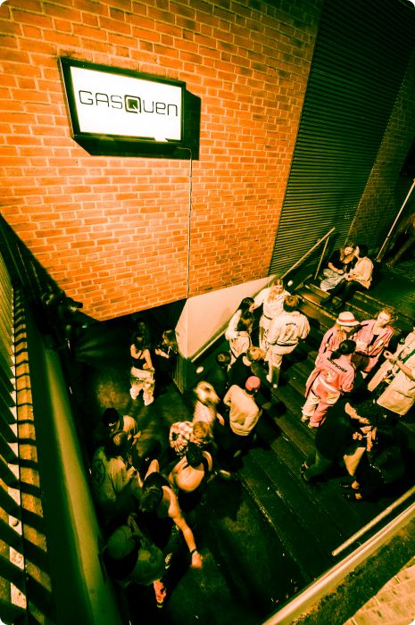 CM i fest 2012