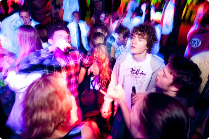 CM i fest 2012