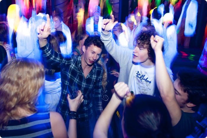 CM i fest 2012