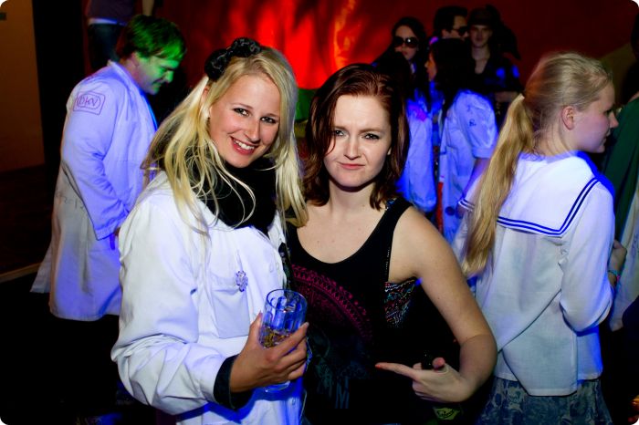 CM i fest 2012