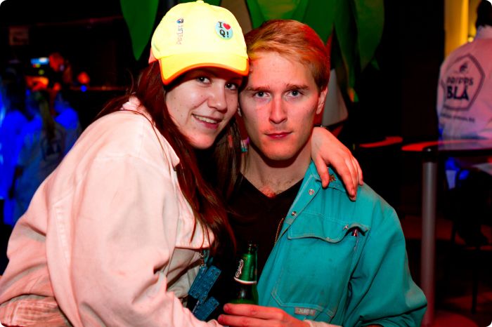 CM i fest 2012